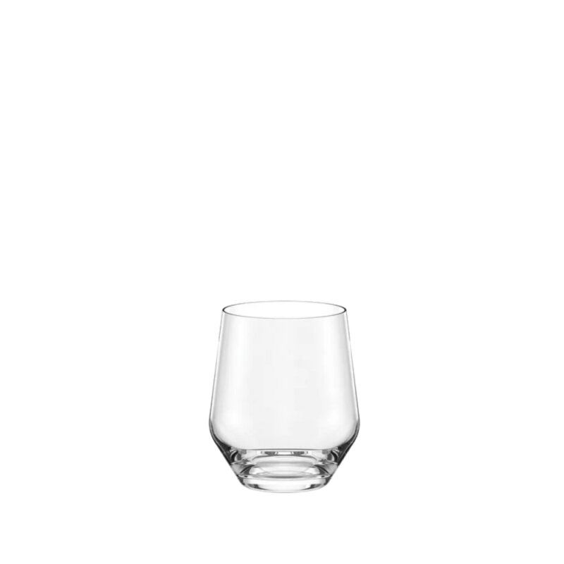 Stölzle Lausitz Quatrophill Viski Bardağı 370 ml 3580015 - 2