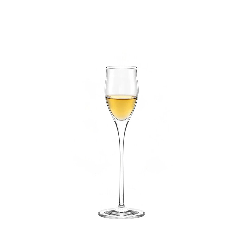 Stölzle Lausitz Quatrophıle Grappa Bardağı 65 Ml - 1
