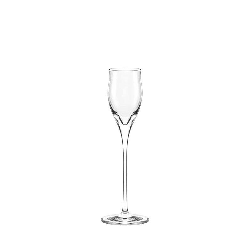 Stölzle Lausitz Quatrophıle Grappa Bardağı 65 Ml - 2