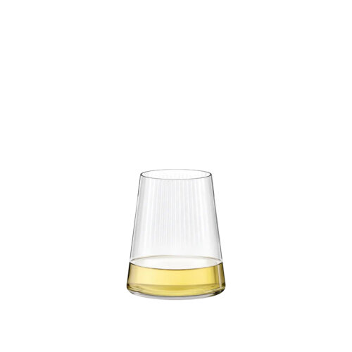 Stölzle Lausitz Symphony Su Bardağı 400 ml 7590012 - STÖLZLE LAUSİTZ