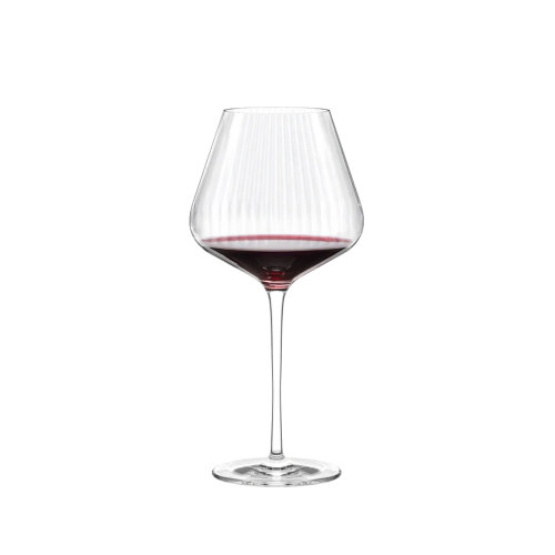 Stölzle Lausitz Symphony Kırmızı şarap Kadehi 710 ml 7310000 - STÖLZLE LAUSİTZ