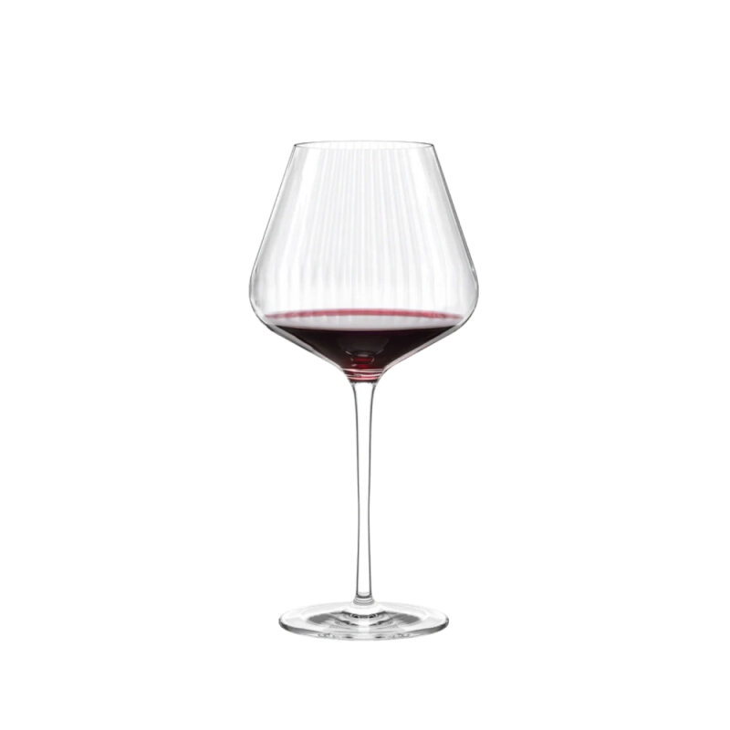 Stölzle Lausitz Symphony Kırmızı şarap Kadehi 710 ml 7310000 - 1