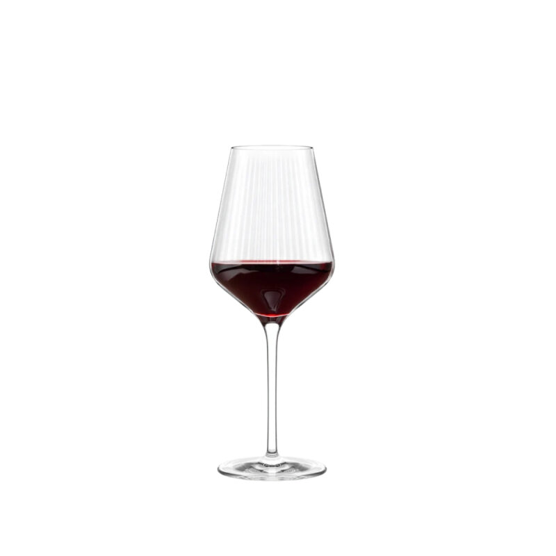 Stölzle Lausitz Symphony Kırmızı şarap Kadehi 570 ml 7310001 - 1
