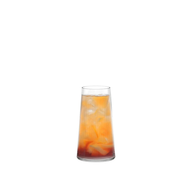 Stölzle Lausitz Symphony Meşrubat Bardağı 458 ml 7590009 - 1