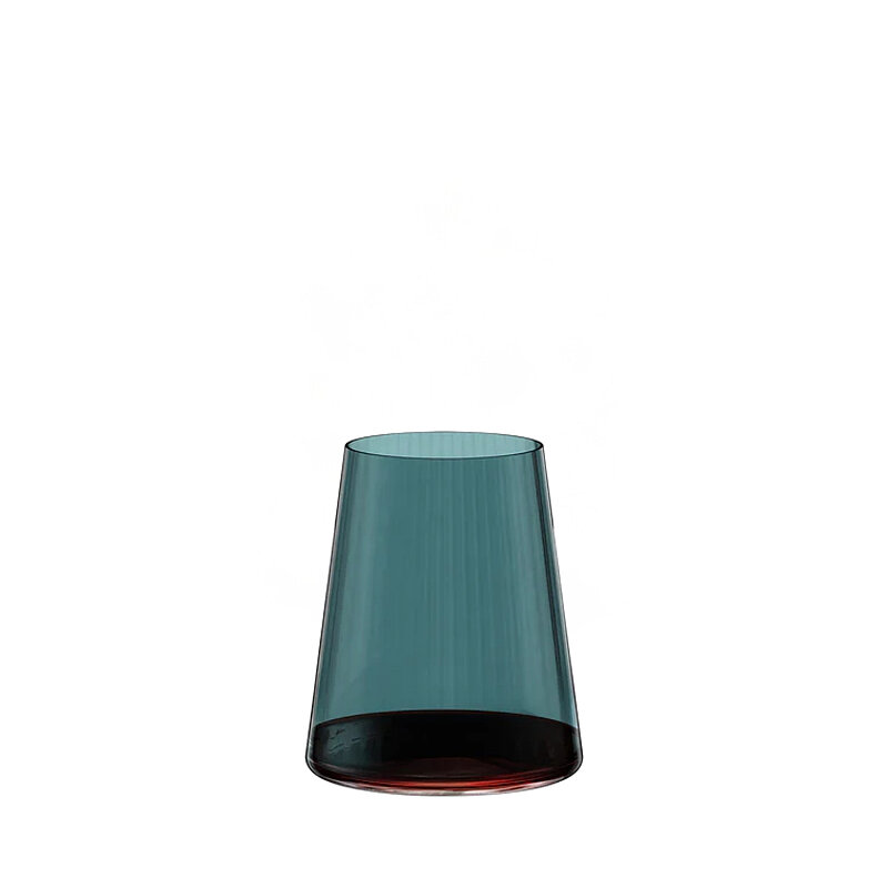 Stölzle Lausitz Symphony Optik Bardak Turkuaz 380 Ml - 1