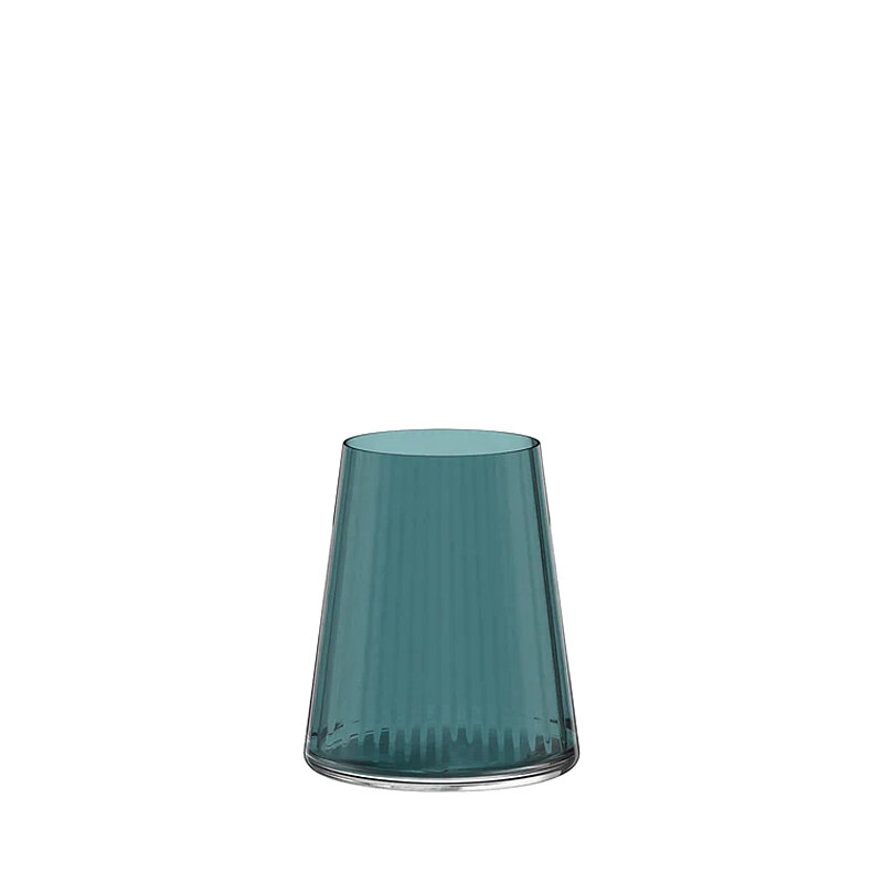 Stölzle Lausitz Symphony Optik Bardak Turkuaz 380 Ml - 2