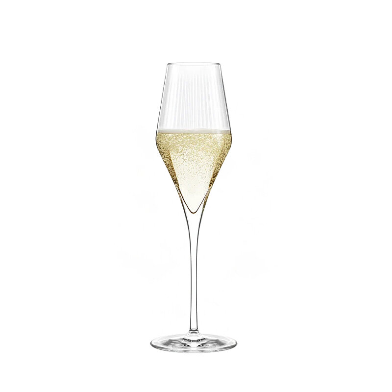 Stölzle Lausitz Symphony Şampanya Kadehi 290 Ml - 1