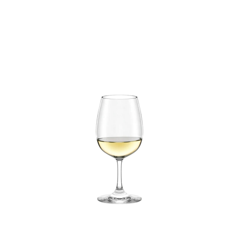 Stölzle Lausitz Weinland Beyaz Şarap Kadehi 350 ml 1010002 - 1