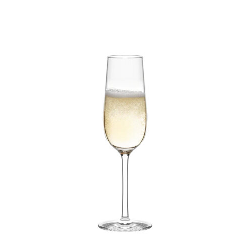 Stölzle Lausitz Weinland Şampanya Kadehi 200 ml 1000007 - STÖLZLE LAUSİTZ