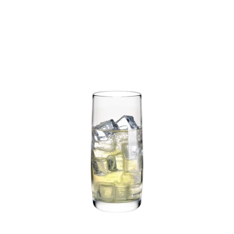 Stölzle Lausitz Weinland Meşrubat Bardak 390 ml 1000012 - 1