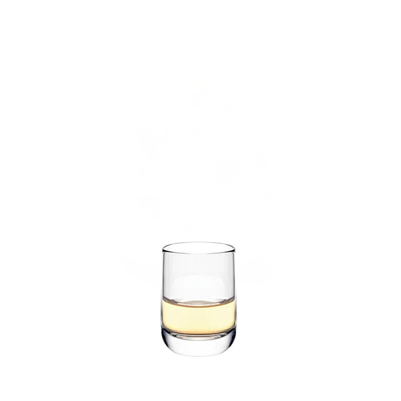 Stölzle Lausitz Weınland Shot Bardak 80 Ml - 1