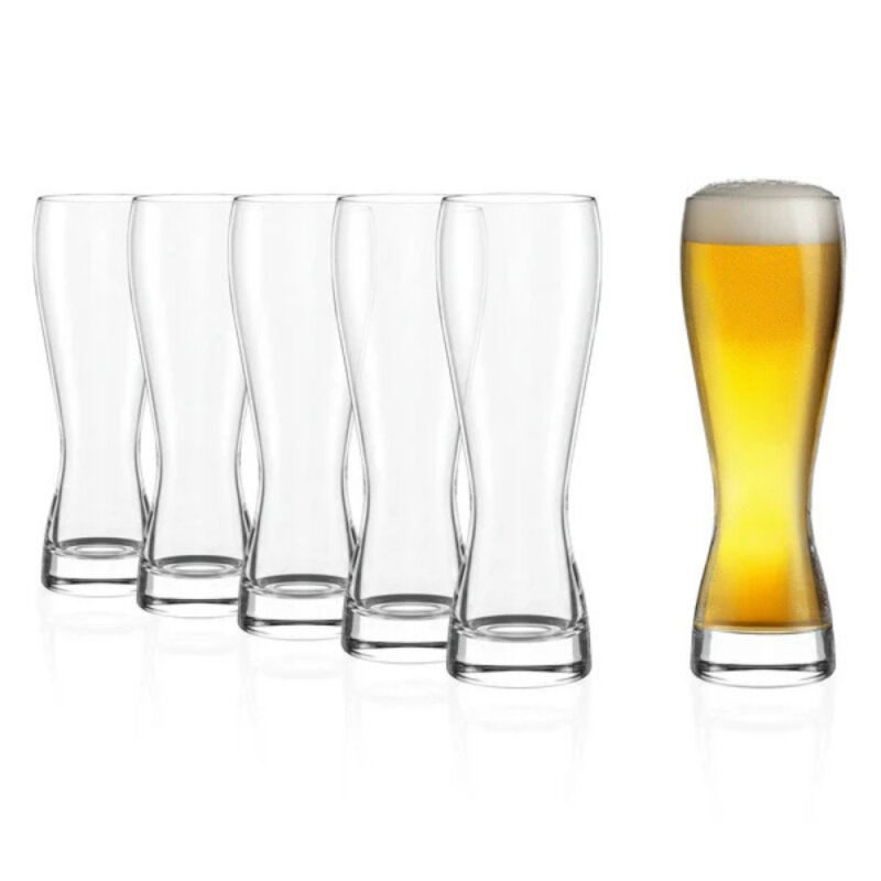 Stölzle Lausitz Buğday Birası Bardağı 670 ml 4730052 - 3