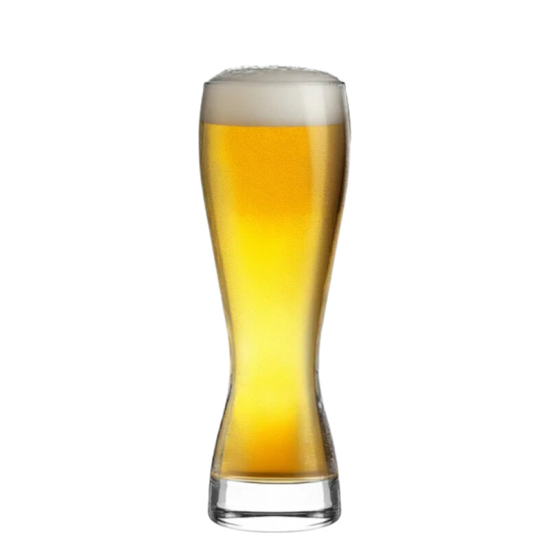 Stölzle Lausitz Buğday Birası Bardağı 670 ml 4730052 - 1