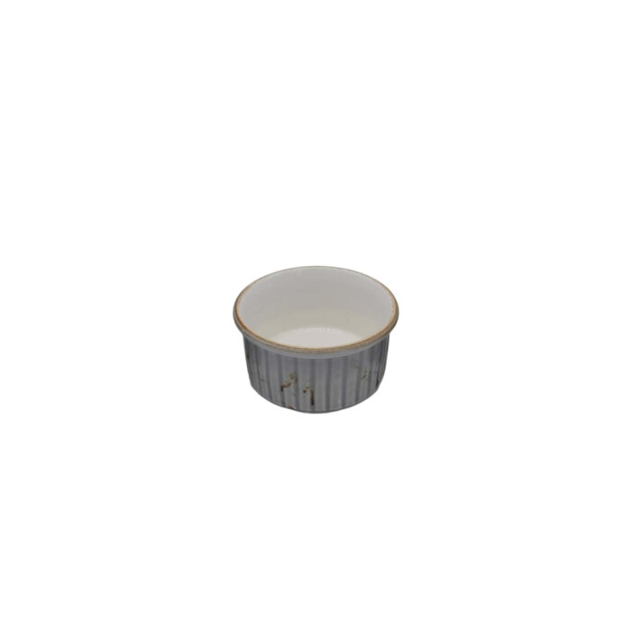Suffle Kase 8 Cm Reactıve 67 Gri - 1