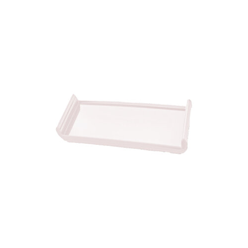 Göreme Termostar 1 No Venüs Sunum Tepsi Cream 30x15 cm - GÖREME MELAMİN