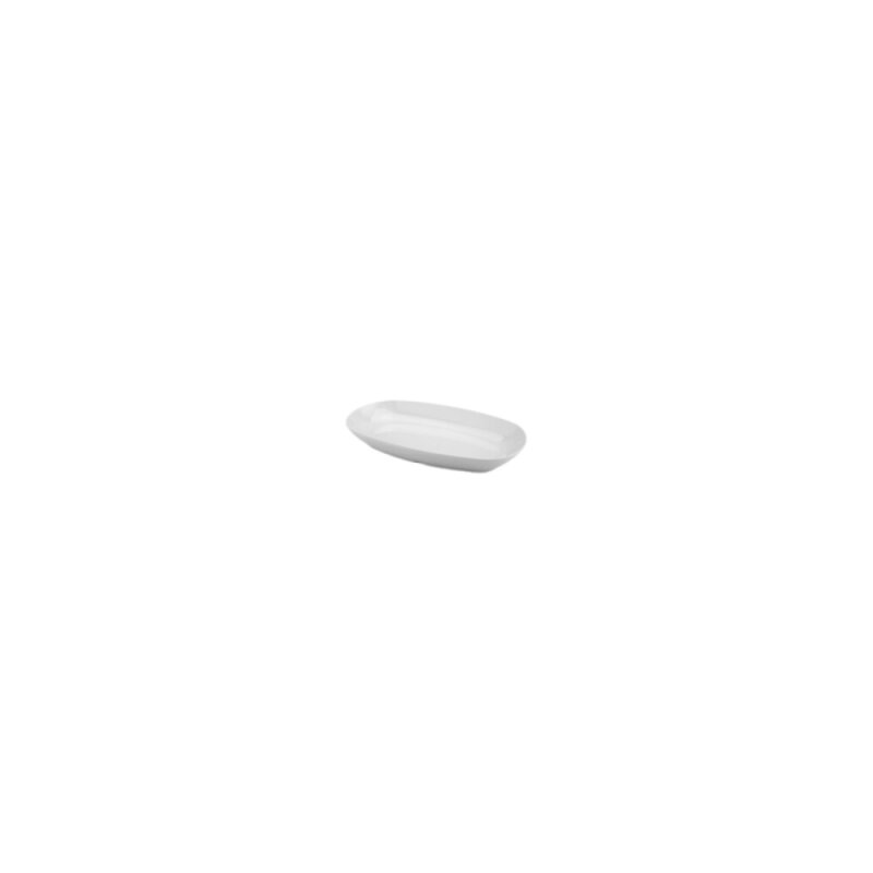 Göreme Termostar 15X9 Oval Kayık Beyaz - 1