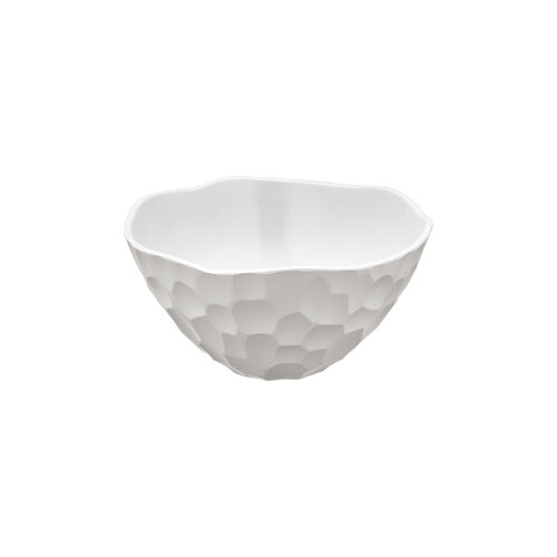 Göreme Termostar Bal Kase No:1 Cream Ø 18 cm - GÖREME MELAMİN