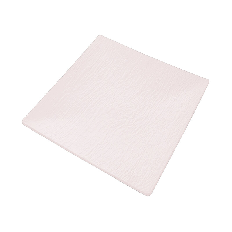 Termostar Matt Büfe Tepsi 40x40 Cream - 1