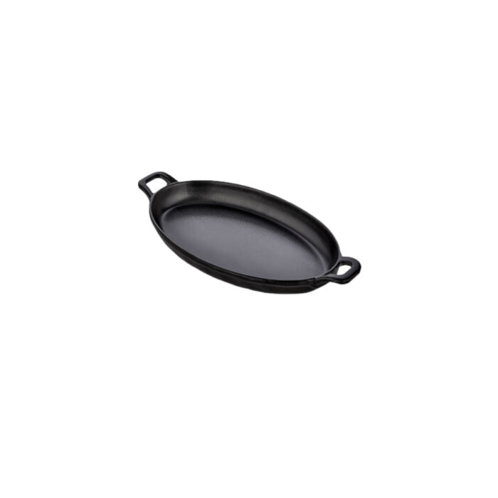 Termostar Matt Kulplu Tabak 26X13,50 Black 205BK - 1