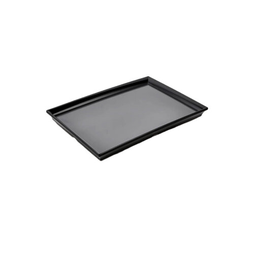Termostar Pastane Sunum 35X25 Siyah 534BK - GÖREME MELAMİN