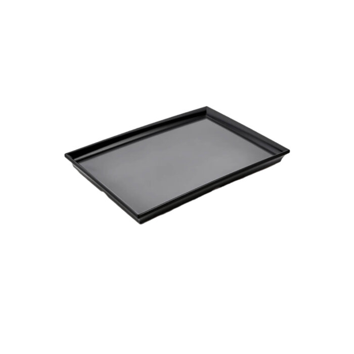 Termostar Pastane Sunum 35X25 Siyah 534BK - 1