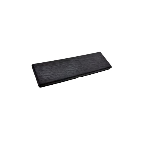 Göreme Termostar Slate Effect Sunum Panosu 52X16 Siyah - GÖREME MELAMİN