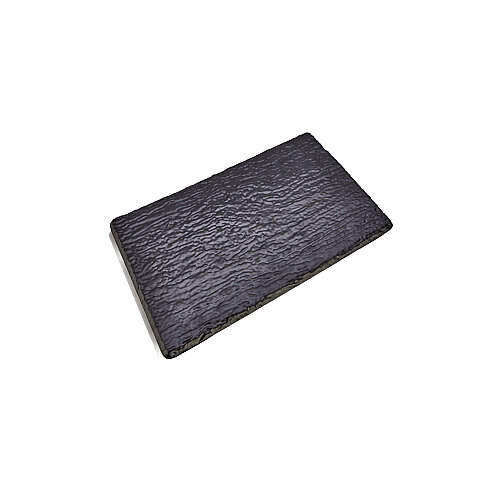 Termostar Slate Effect Board 52X32 Black - GÖREME MELAMİN