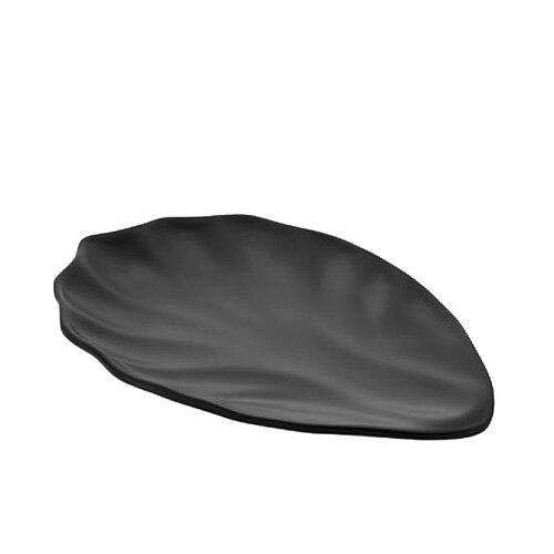 Terra Vinea Platter 34X25 Cm - H.3 Cm - 