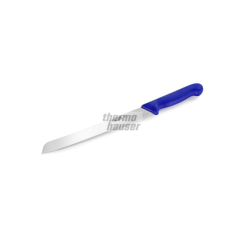 Thermohauser 21 Cm Ekmek Pasta Bıçak Düz Uçlu - 1