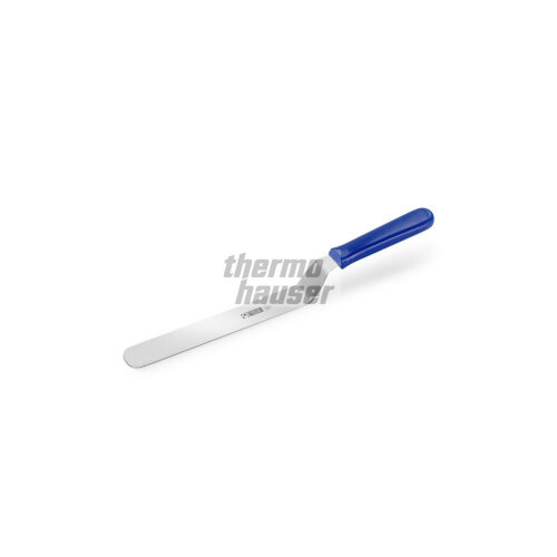 Thermohauser 31/25 cm Açılı Spatula - THERMOHAUSER