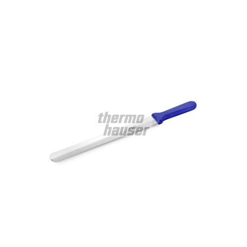 Thermohauser 31cm Dalgalı-Tırtır Uclu - THERMOHAUSER