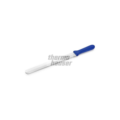 Thermohauser Cıft Taraflı Bıçak Uclu Duz-Dalgalı - THERMOHAUSER