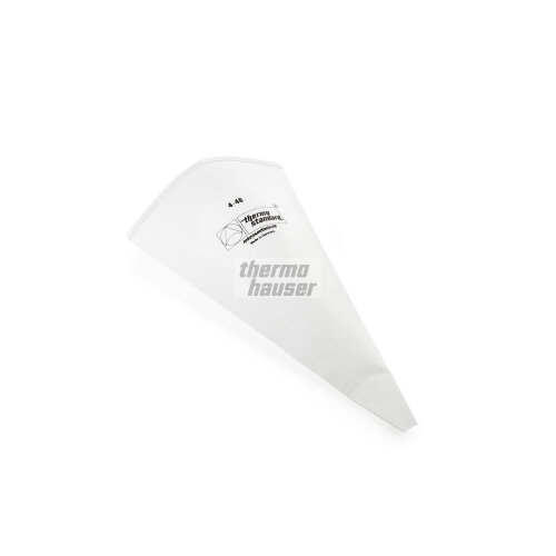 T.HAUSER NO 60 KREMA TORBASI STANDART - THERMOHAUSER