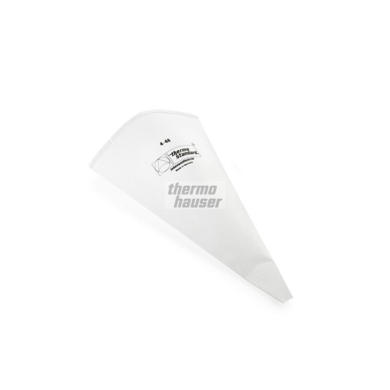 T.HAUSER NO 60 KREMA TORBASI STANDART - 1