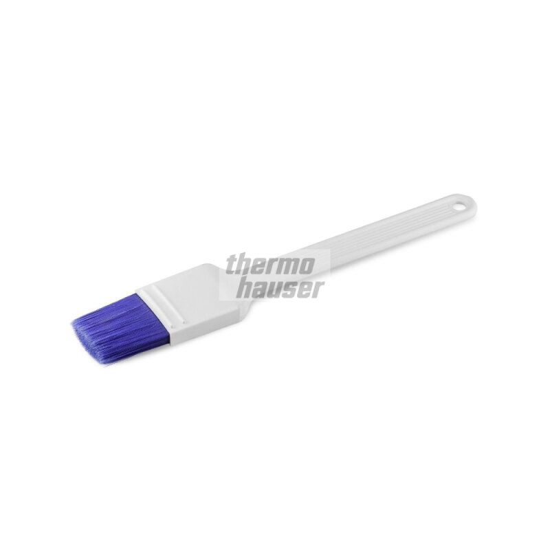 Thermohauser Mavi Kıllı Fırça 4 Cm - 1