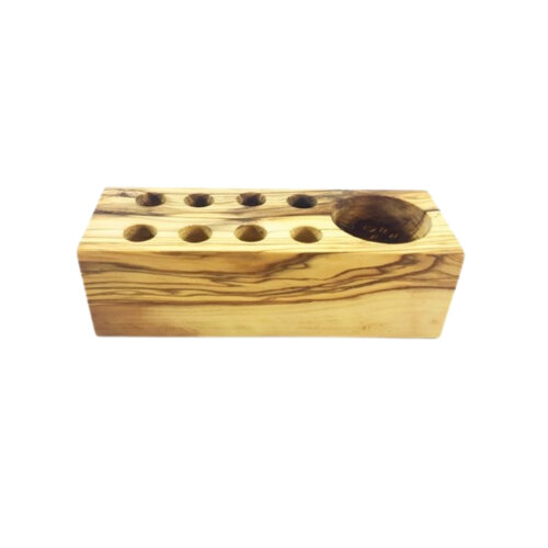 Zeytiniz Titan Kalemlik 18 X 8 Cm - ZEYTİNİZ