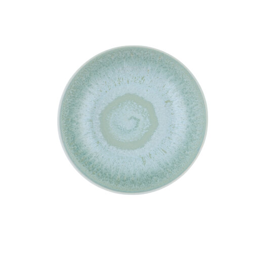 Zest Porcelain Tk Salata Kase 19 Cm -Crystal - ZEST PORCELAIN