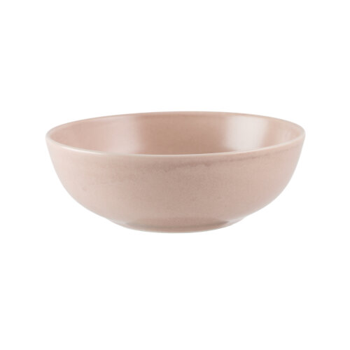 Zest Porcelain Tk Salata Kase 19Cm -Velour Pudra - ZEST PORCELAIN