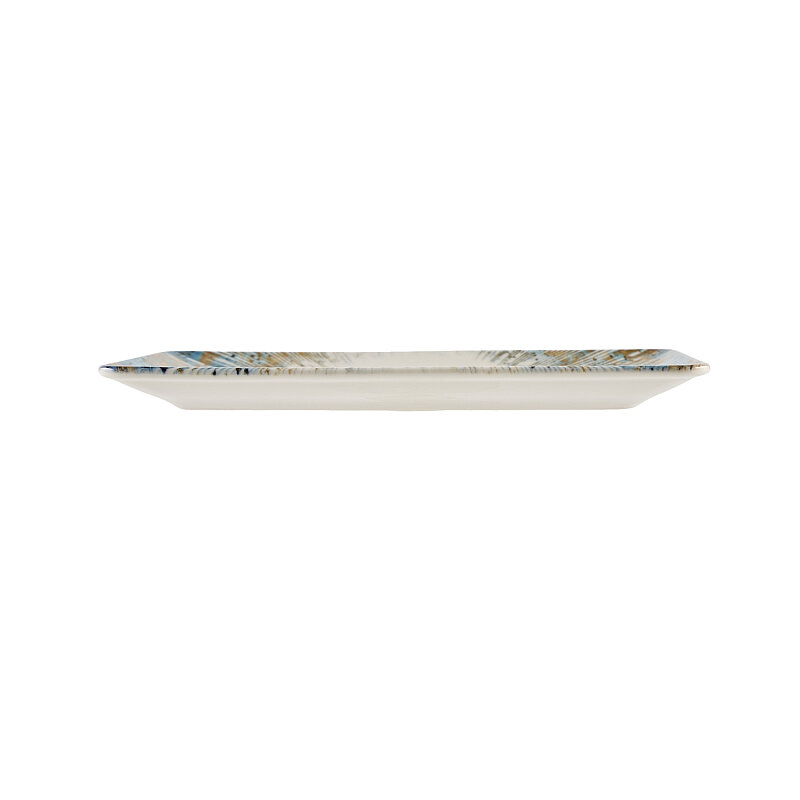Zest Porcelain Tk Sunum Tabak 30x15 cm - Isola - 2
