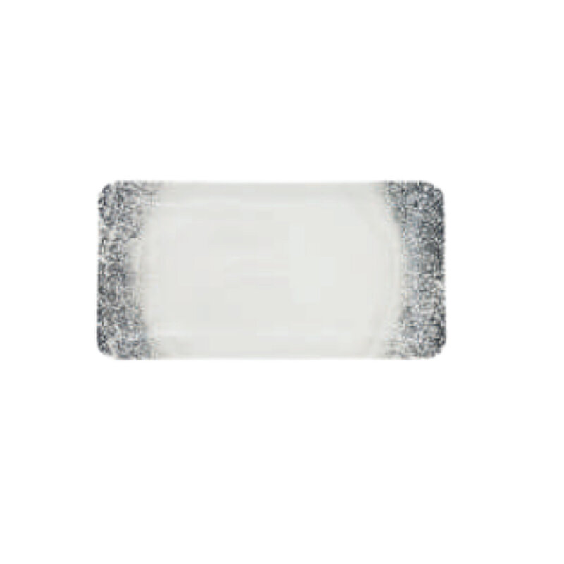 Zest Porcelain Tk Sunum Tabak 30x15 cm - Jordan - 1