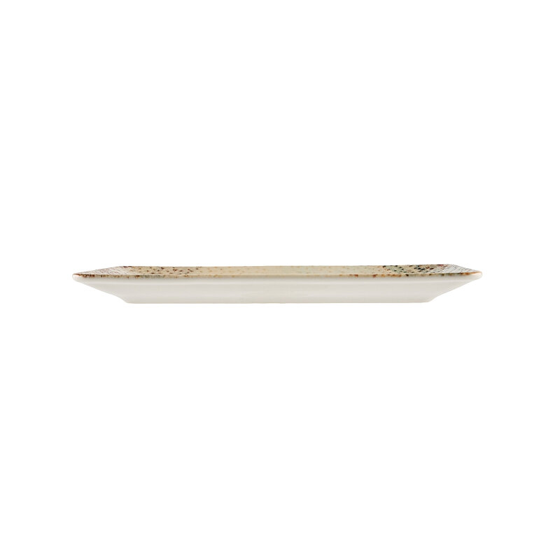 Zest Porcelain Tk Sunum Tabak 30X15Cm-Shannon - 2