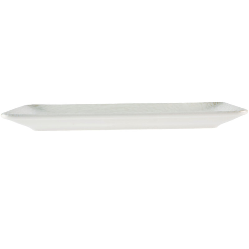 Zest Porcelain Tk Sunum Tabak 30X20Cm-Arno - 2