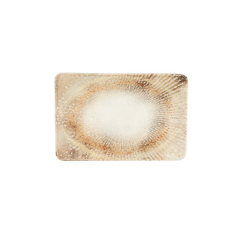 Zest Porcelain Tk Sunum Tabak 30x20 cm - Serra - ZEST PORCELAIN