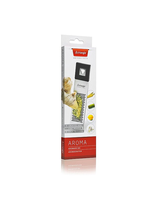 Triangle Aroma Rende Kutulu 50 137 19 02 - 4