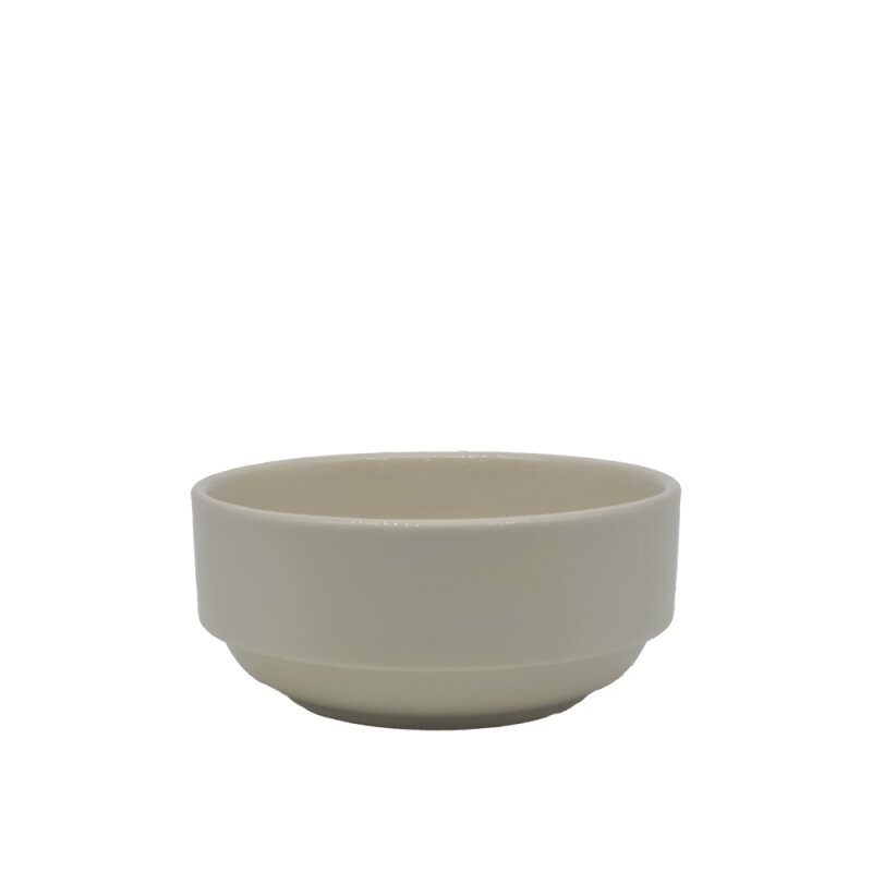 Tulu Porselen 12Cm Joker Kase Krem - 1