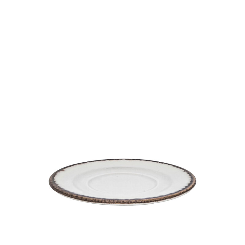 Zest Porcelain Anka Konsume Tabak 17 Cm Chocolate ANK17KTCT47 - 1