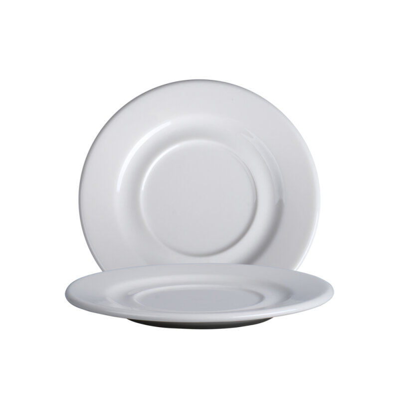 Zest Porcelain Anka Konsume Tabak 17 Cm ANK17KT00 - 1