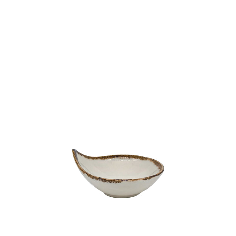 Zest Porcelain Asl Sosluk 11cm-Reactıve Ct 47 Akıtma File ASL11SOCT47 - 1