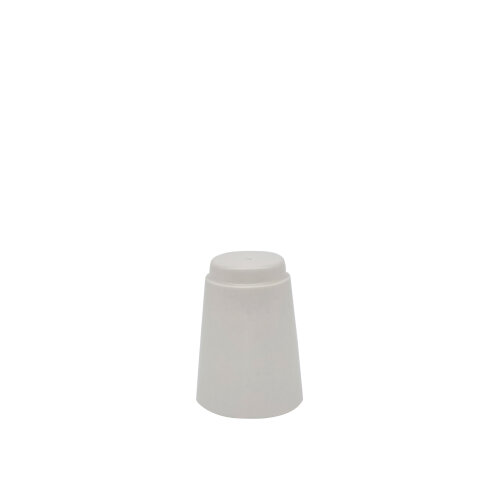 Tulu Porselen Biberlik Krem KL01BR00 - TULU PORSELEN