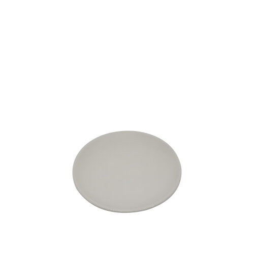 Zest Porcelain Elegance 17cm Düz Tabak ELG17DU00 - ZEST PORCELAIN